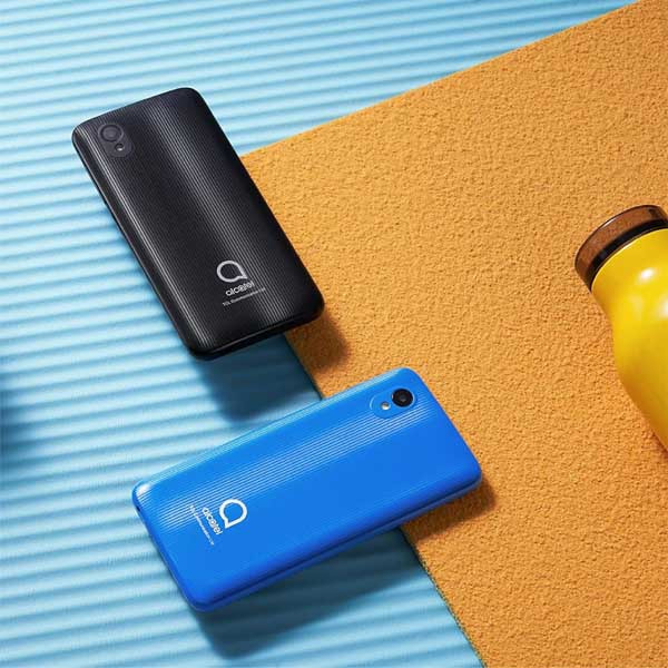 Alcatel 1 (2021) Smartphone free and fast shipping with 1 year warranty also 30 days return in Excellent quality & cheap rate